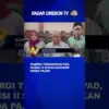 Sinergi Tingkatkan PAD, Komisi II Sosialisasikan Perda Pajak