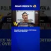 Polres Majalengka Tertibkan Truk Over Muatan