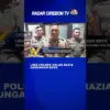 Lima Polsek Gelar Gelar Razia Gabungan KRYD
