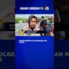 Kapolresta Blusukan Ke Desa