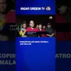 Forkopimcam Weru Patroli Jam Malam