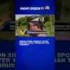 Imron Sidak Kondisi Sport Center Yang Terkesan Tak Terurus