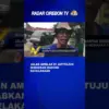Jalan Amblas Di Jatitujuh Sebabkan Banyak Kecelakaan