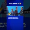 Cincin Macet Sepekan, Damkar Turun Tangan