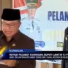 150 Sampai 200 Ton Perhari Sampah Dibuang Ke TPA Kopi Luhur