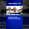 Kembangkan Potensi Pertanian Dan Peternakan Di Dalam Area Lapas Kesambi