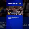 Peringatan Hari Lahir Pancasila Di Rutan Kelas 1 Cirebon
