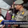 Forkopimda Kota Cirebon Gelar Operasi Jam Malam