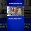 Kapolsek Gebang Berikan Arahan Pada Calon PMI