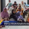Kisruh PLT Kuwu Dan Ketua BPD Setu Kulon