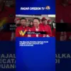 PN Majalengka Batalkan Pemecatan Kader PDI Perjuangan