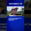 KDM Minta Inspektorat Dan DPMD Periksa Kuwu Karangsari