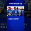 Polres Ciko Bongkar 2 Praktik Oplosan Gas