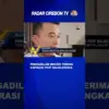 Pengadilan Negeri Terima Aspirasi PDIP Majalengka