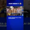 Warga Geruduk Balai Desa Ujunggebang
