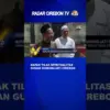 Napak Tilas Spiritualitas Sunan Gunungjati Cirebon