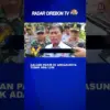 Galian Pasir Di Argasunya Tidak Ada Ijin