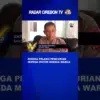 Diduga Pelaku Pencurian Sepeda Motor Dimasa Warga