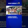 2 Korban Tertimbun Longsor Di Galian C Argasunya Dievakuasi