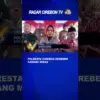 Polresta Cirebon Gerebek Sarang Miras