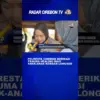 Polresta Cirebon Berikan Trauma Healing Bagi Anak-Anak Korban Longsor