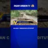 Galian C Argasunya Ditutup