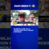 Sejumlah Lapak PKL Di Stadion Bima Kota Cirebon Dibongkar