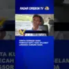 Cerita Kurnadi Sang Pemecah Batu Yang Selamat Longsor Gunung Kuda