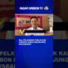 Mal Pelayanan Publik Kab. Cirebon Ramai Dikunjungi Masyarakat