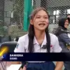 Orang Tua Daftar Ulang Proses SPMB SMA Tahap Satu