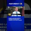 Sidang Lanjutan Perkara Yuliarso Vs Koni Kota Cirebon & BPR Bank Cirebon