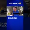 Warga Singakerta Keluhkan PJU Mati