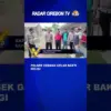 Polsek Gebang Gelar Bakti Religi