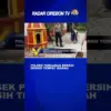 Polsek Pabuaran Bersih Bersih Tempat Ibadah