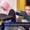 Dinsos Kota Cirebon Gelar Gebyar Kesejahteraan Sosial