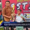 Metode Pembinaan Efektif Di Beryl Fun Mini Fun Festival U-10