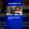 Libur Sekolah Masyarakat Padati Objek Wisata Kolam Renang