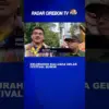 Kelurahan Kalijaga Gelar Festival Burok