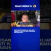 Ratusan Pekerja Galian C Padati Kantor Kelurahan Argasunya