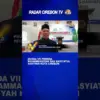 Musda VII Pemuda Muhammadiyah Dan Nasyiatul Aisyiyah Kota Cirebon