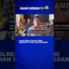 Kapolres Cikota Beri Arahan Di Polsek Kesambi