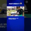 Beras Murah Di GPM Diserbu Warga
