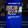 HUT Majalengka, Canangkan Gerakan Kolektif Peduli Sesama