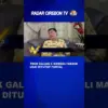 Truk Galian C Kembali Masuk Usai Ditutup Portal
