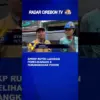 DPRKP Rutin Lakukan Pemeliharaan & Pemangkasan Pohon