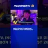 Karya Inovatif Kampus Di Cirebon Hiasi Cinofest 2025