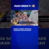 Warga Sambut Antusias Gerakan Pangan Murah