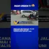 Rencana Betonisasi Jalan Ciremai Raya Belum Terealisasi Bulan Juni
