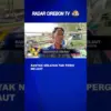 Banyak Nelayan Tak Pergi Melaut