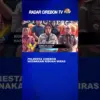 Polresta Cirebon Musnakan Ribuan Miras